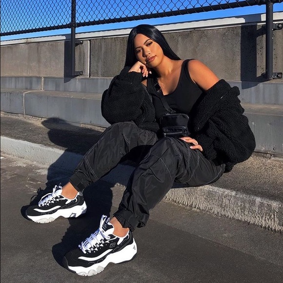 Skechers - D’Lites - Picture 8 of 9